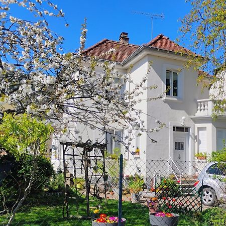 Gite Le Marronnier - Au Calme - Parking & Terrasse - Pres De Colmar Et Riquewihr - Route Des Vins Châtenois Exterior foto