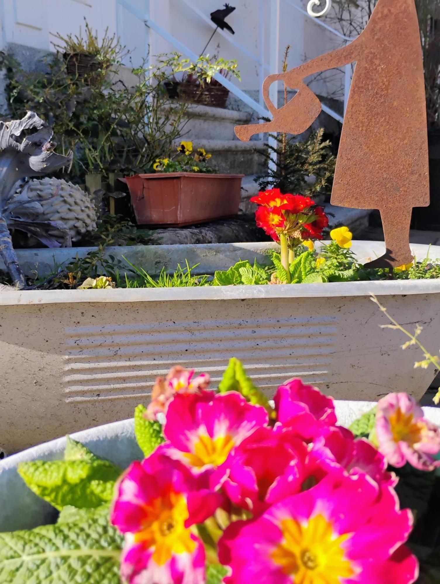 Gite Le Marronnier - Au Calme - Parking & Terrasse - Pres De Colmar Et Riquewihr - Route Des Vins Châtenois Exterior foto