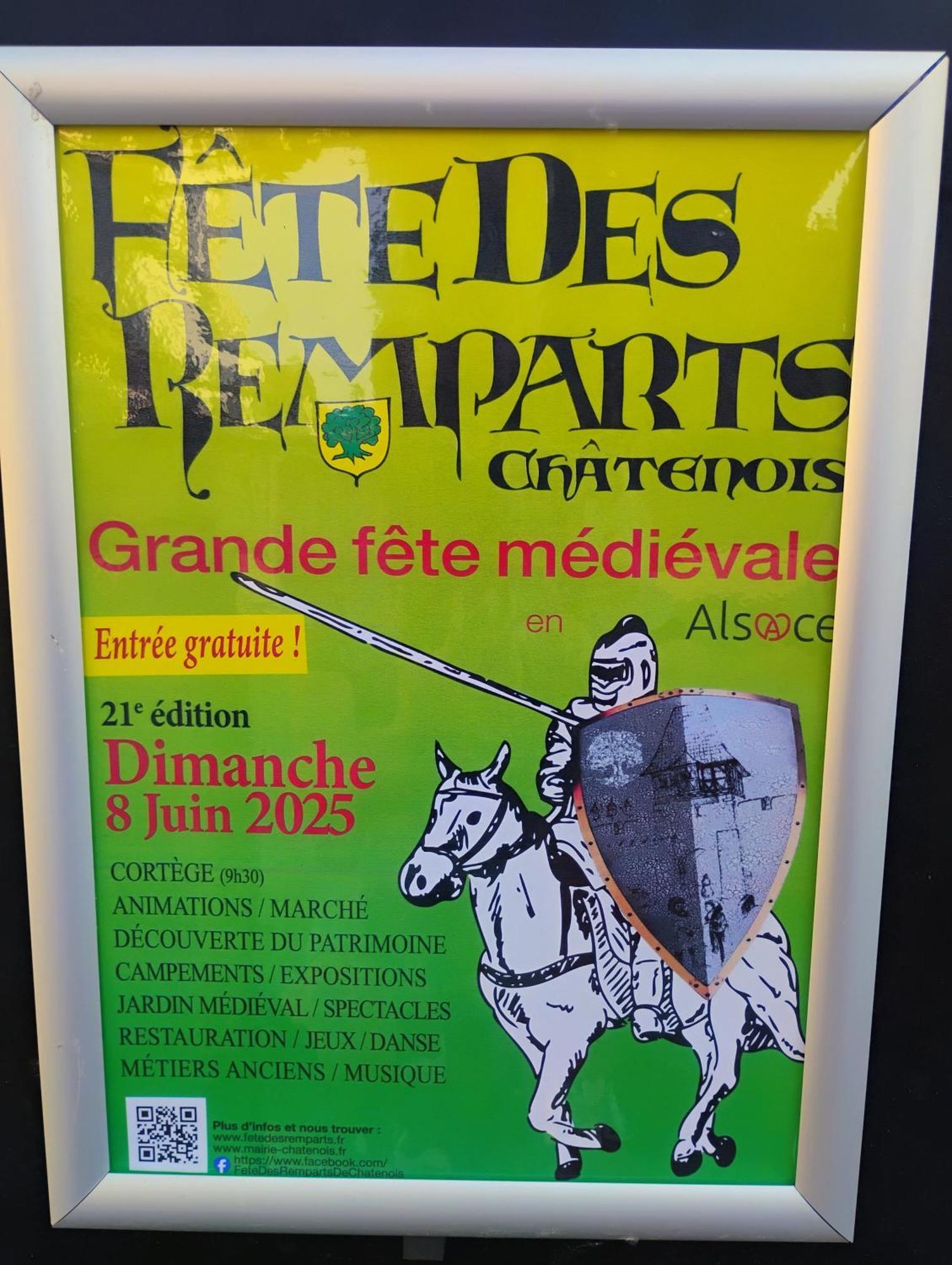 Gite Le Marronnier - Au Calme - Parking & Terrasse - Pres De Colmar Et Riquewihr - Route Des Vins Châtenois Exterior foto